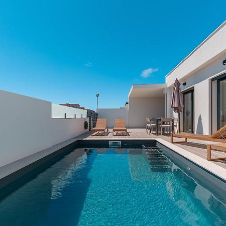 Villa Tapisco With Private Pool Lourinhã Kültér fotó
