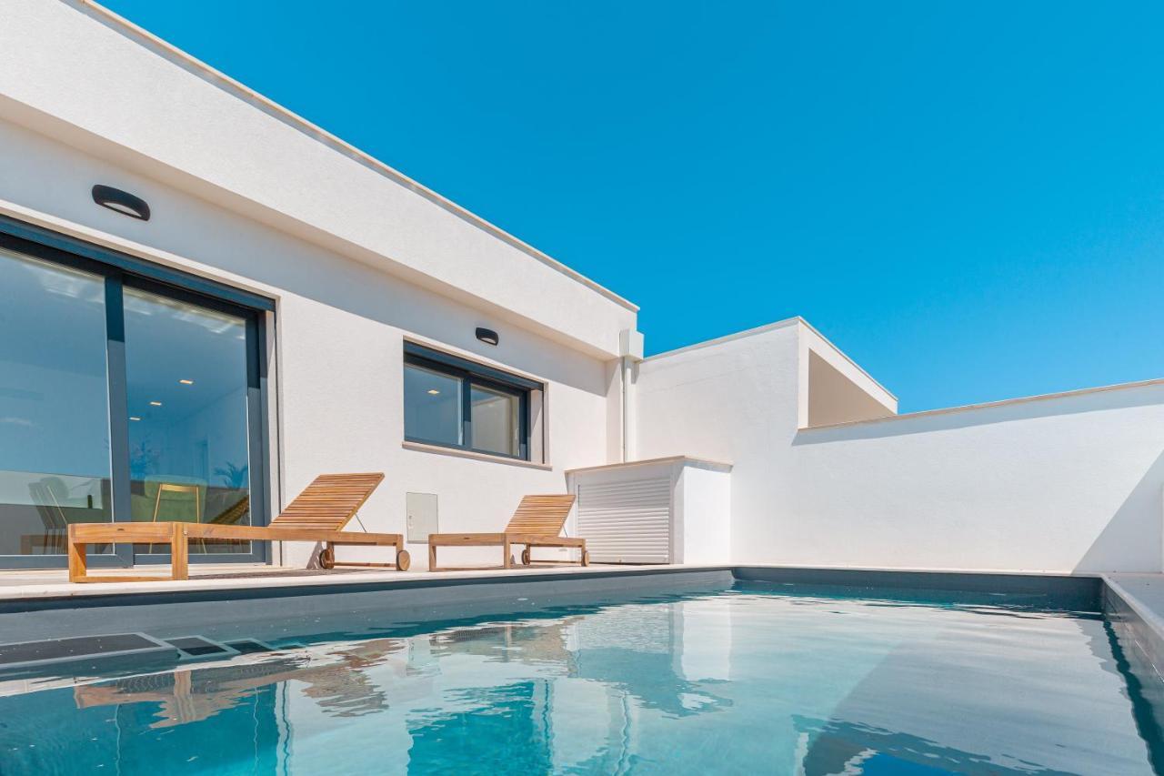 Villa Tapisco With Private Pool Lourinhã Kültér fotó