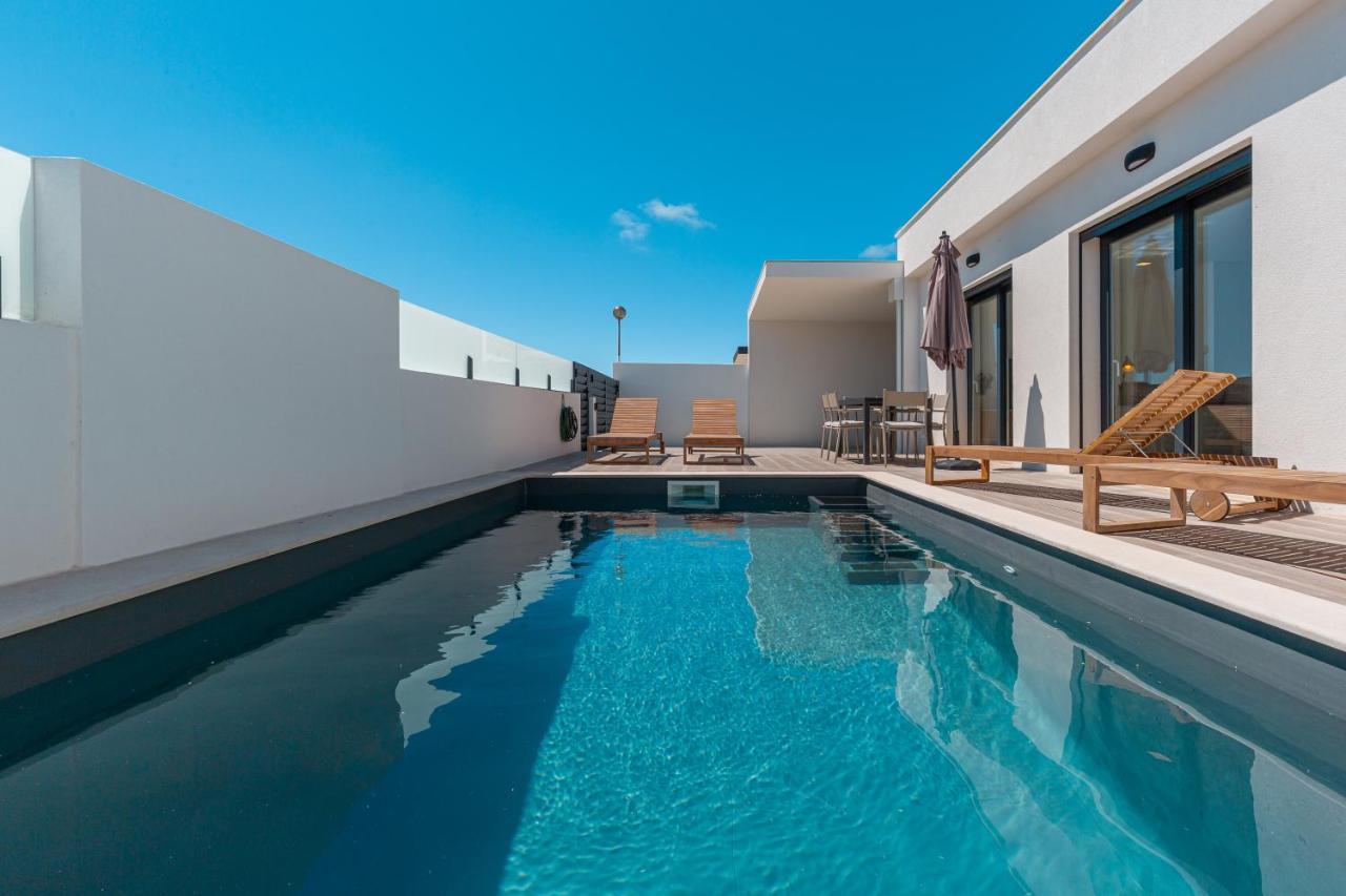 Villa Tapisco With Private Pool Lourinhã Kültér fotó